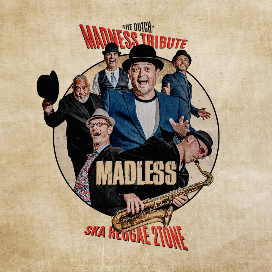 Madless - Madness Tribute